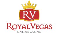 Royale Casino logo